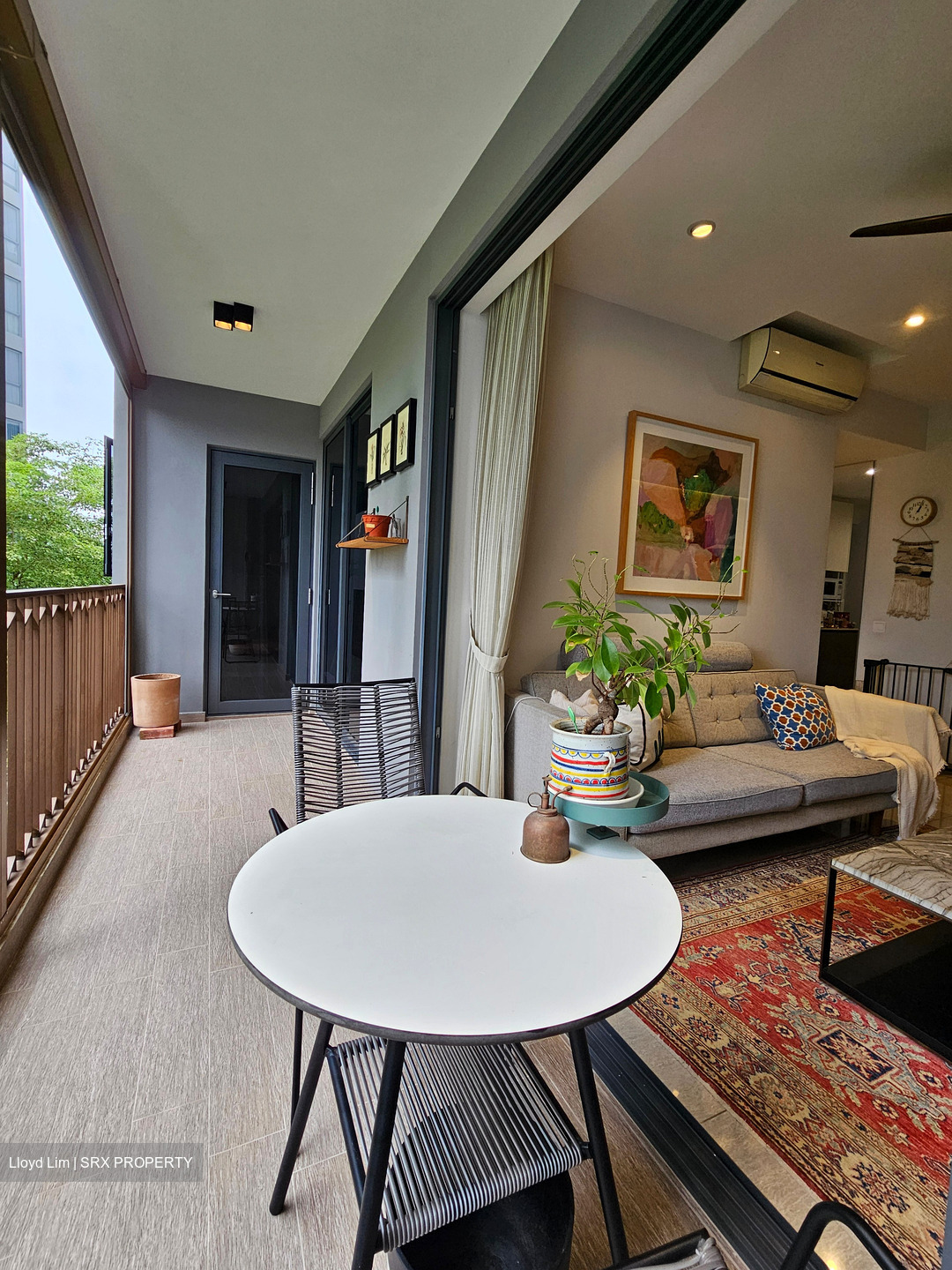 The Criterion (D27), Condominium #446598851